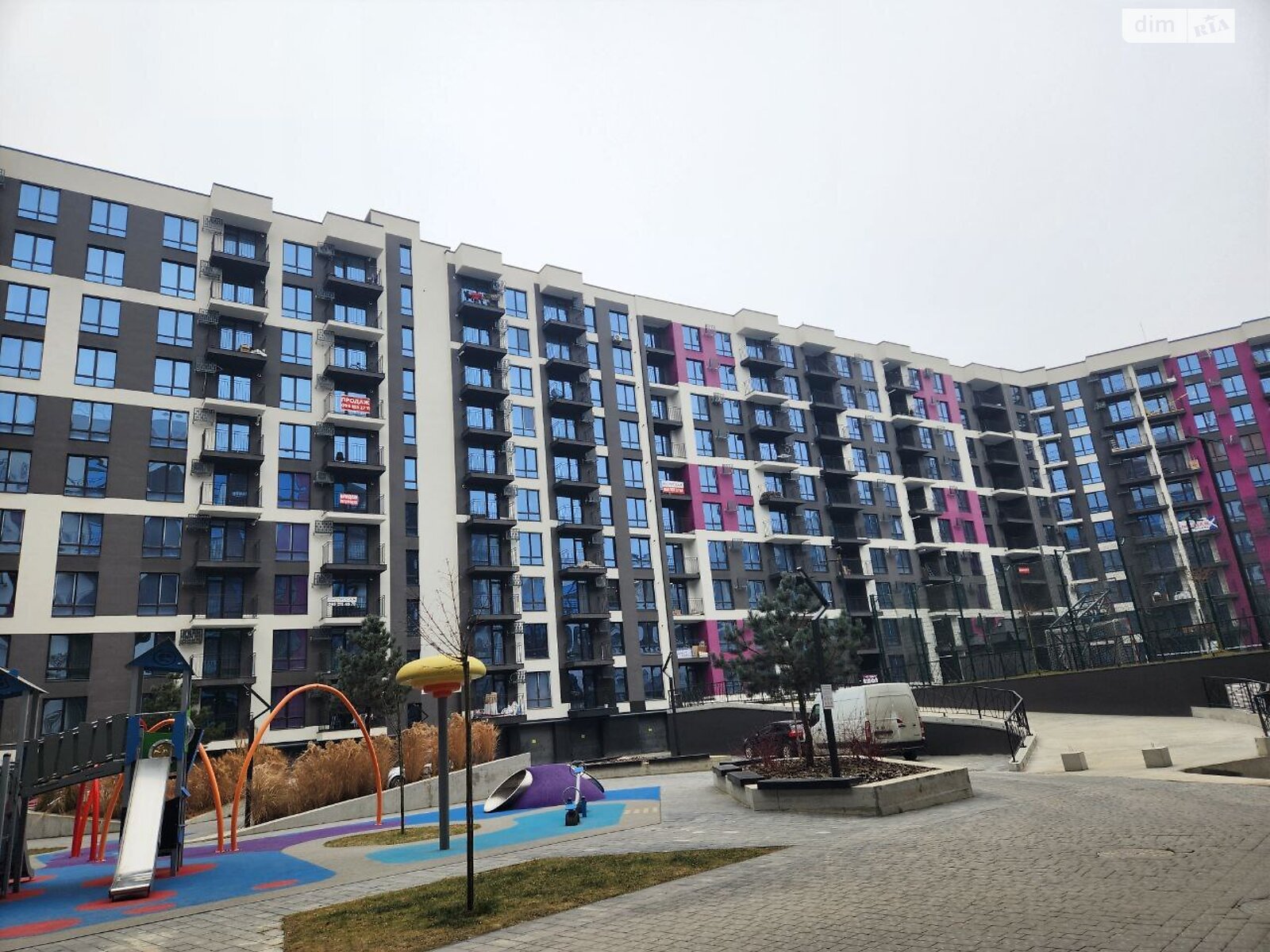 Продаж однокімнатної квартири в Івано-Франківську, на вул. Юліана Пелеша 1А, район Княгинин фото 1 Продаж однокімнатної квартири в Івано-Франківську, на вул. Юліана Пелеша 1А, район Княгинин фото 1