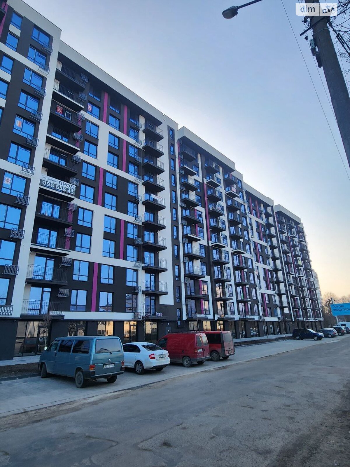 Продаж однокімнатної квартири в Івано-Франківську, на вул. Юліана Пелеша 1А, район Княгинин фото 1 Продаж однокімнатної квартири в Івано-Франківську, на вул. Юліана Пелеша 1А, район Княгинин фото 1