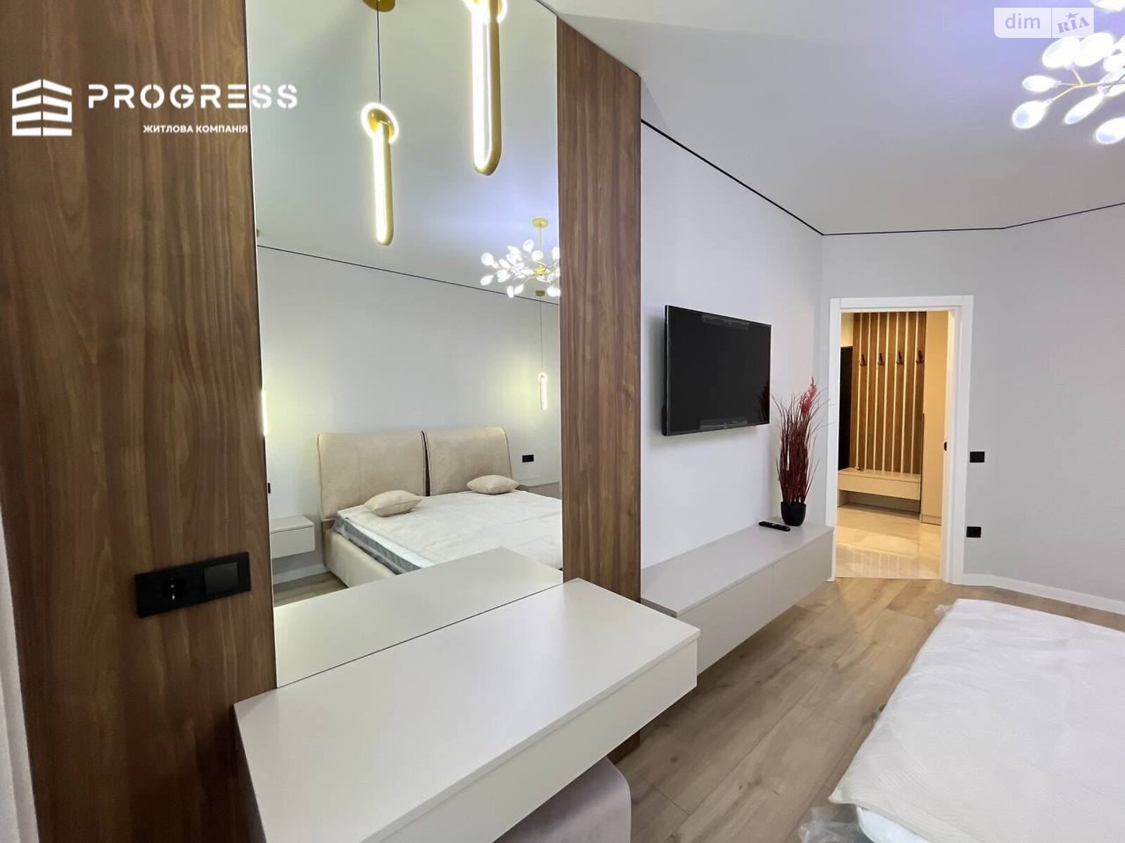 Продаж двокімнатної квартири в Івано-Франківську, на вул. Юліана Пелеша 1А, район Княгинин фото 1 Продаж двокімнатної квартири в Івано-Франківську, на вул. Юліана Пелеша 1А, район Княгинин фото 1