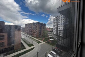 Продажа трехкомнатной квартиры в Ивано-Франковске, на ул. Крайковского 1А, район Княгинин фото 2
