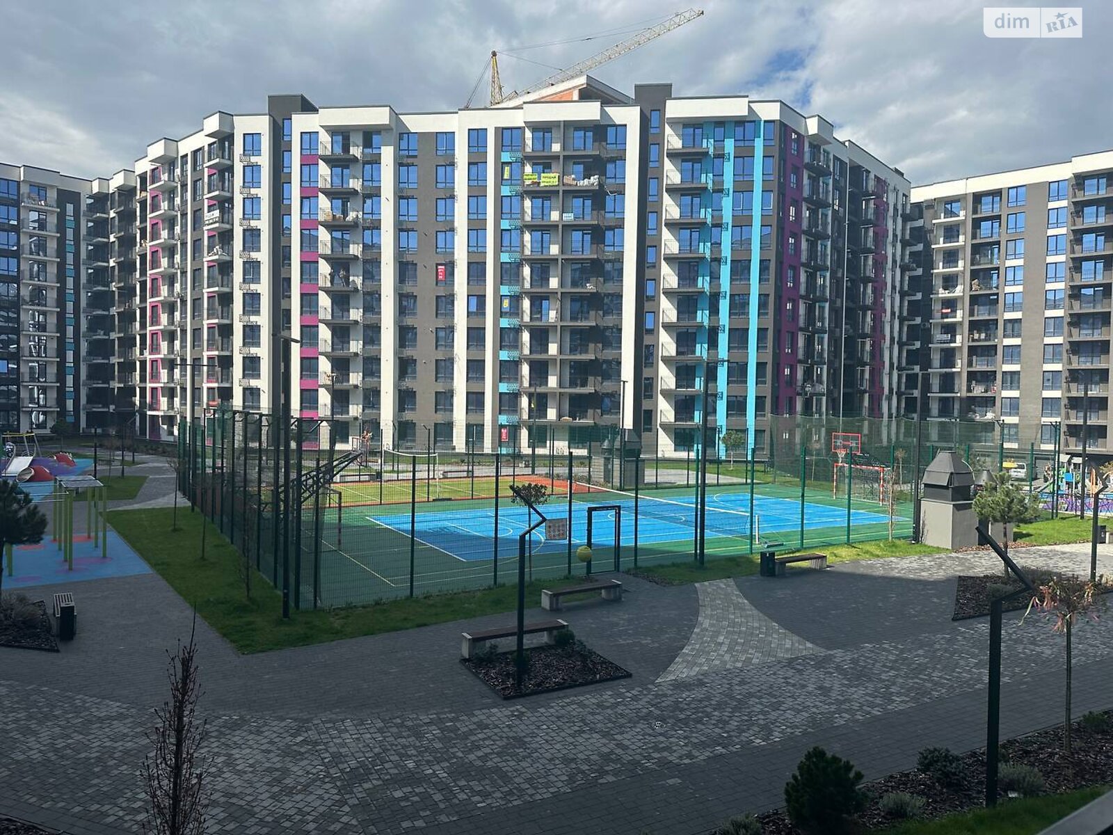 Продажа трехкомнатной квартиры в Ивано-Франковске, на ул. Крайковского 3 корпус 2, район Княгинин фото 1 Продажа трехкомнатной квартиры в Ивано-Франковске, на ул. Крайковского 3 корпус 2, район Княгинин фото 1