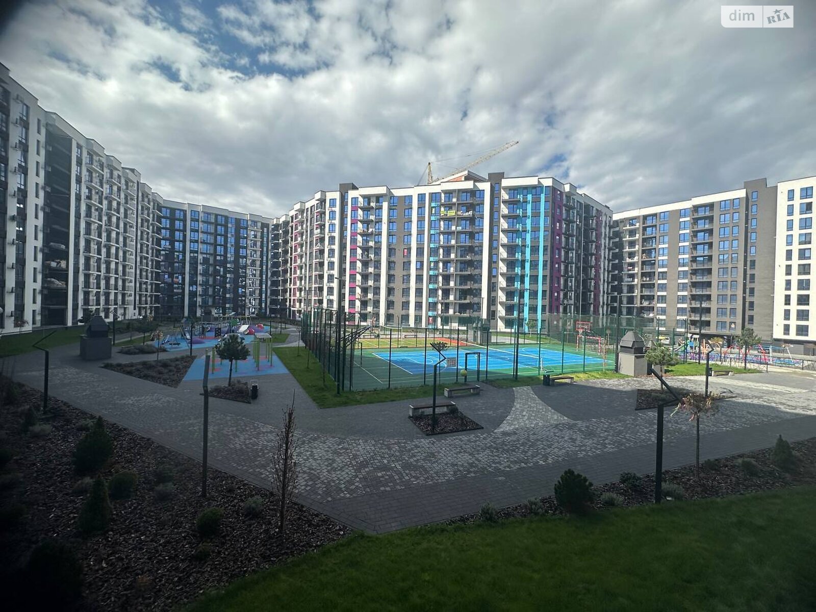 Продажа трехкомнатной квартиры в Ивано-Франковске, на ул. Крайковского 3 корпус 2, район Княгинин фото 1 Продажа трехкомнатной квартиры в Ивано-Франковске, на ул. Крайковского 3 корпус 2, район Княгинин фото 1