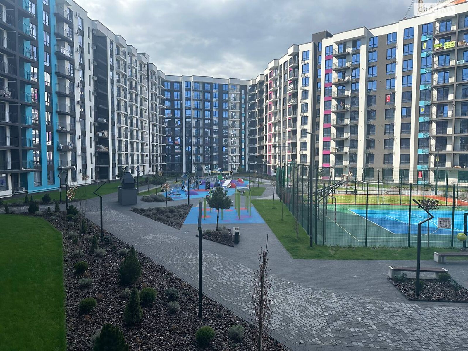 Продажа трехкомнатной квартиры в Ивано-Франковске, на ул. Крайковского 3 корпус 2, район Княгинин фото 1 Продажа трехкомнатной квартиры в Ивано-Франковске, на ул. Крайковского 3 корпус 2, район Княгинин фото 1