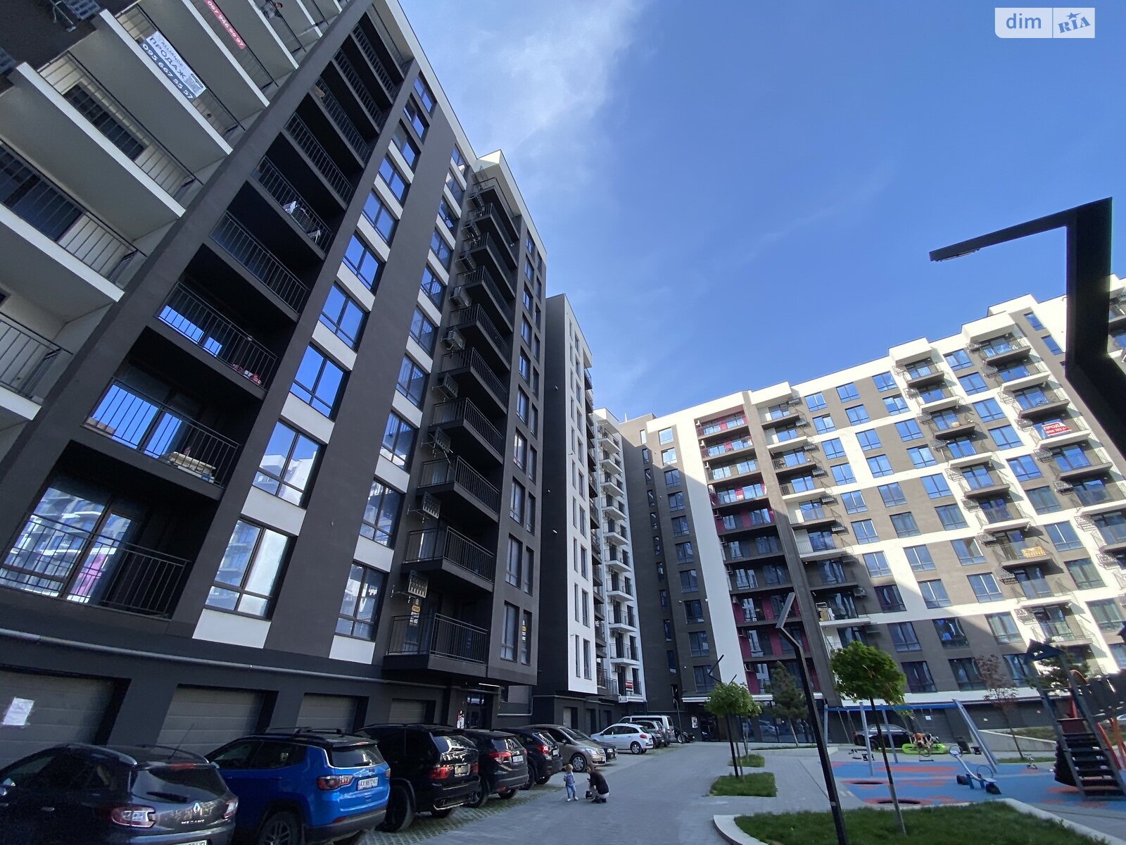 Продаж двокімнатної квартири в Івано-Франківську, на вул. Юліана Пелеша 1, район Княгинин фото 1 Продаж двокімнатної квартири в Івано-Франківську, на вул. Юліана Пелеша 1, район Княгинин фото 1