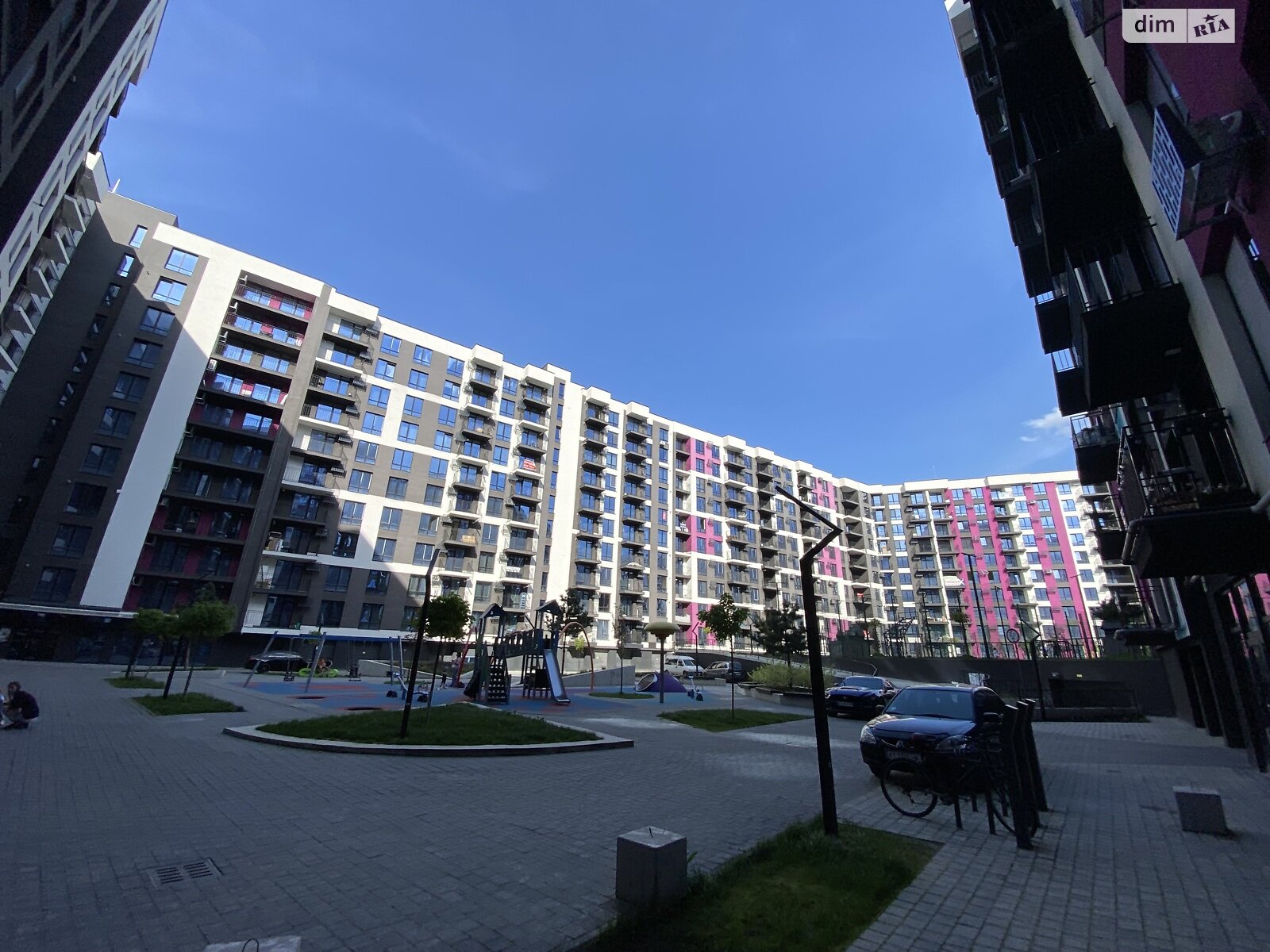 Продаж двокімнатної квартири в Івано-Франківську, на вул. Юліана Пелеша 1, район Княгинин фото 1 Продаж двокімнатної квартири в Івано-Франківську, на вул. Юліана Пелеша 1, район Княгинин фото 1