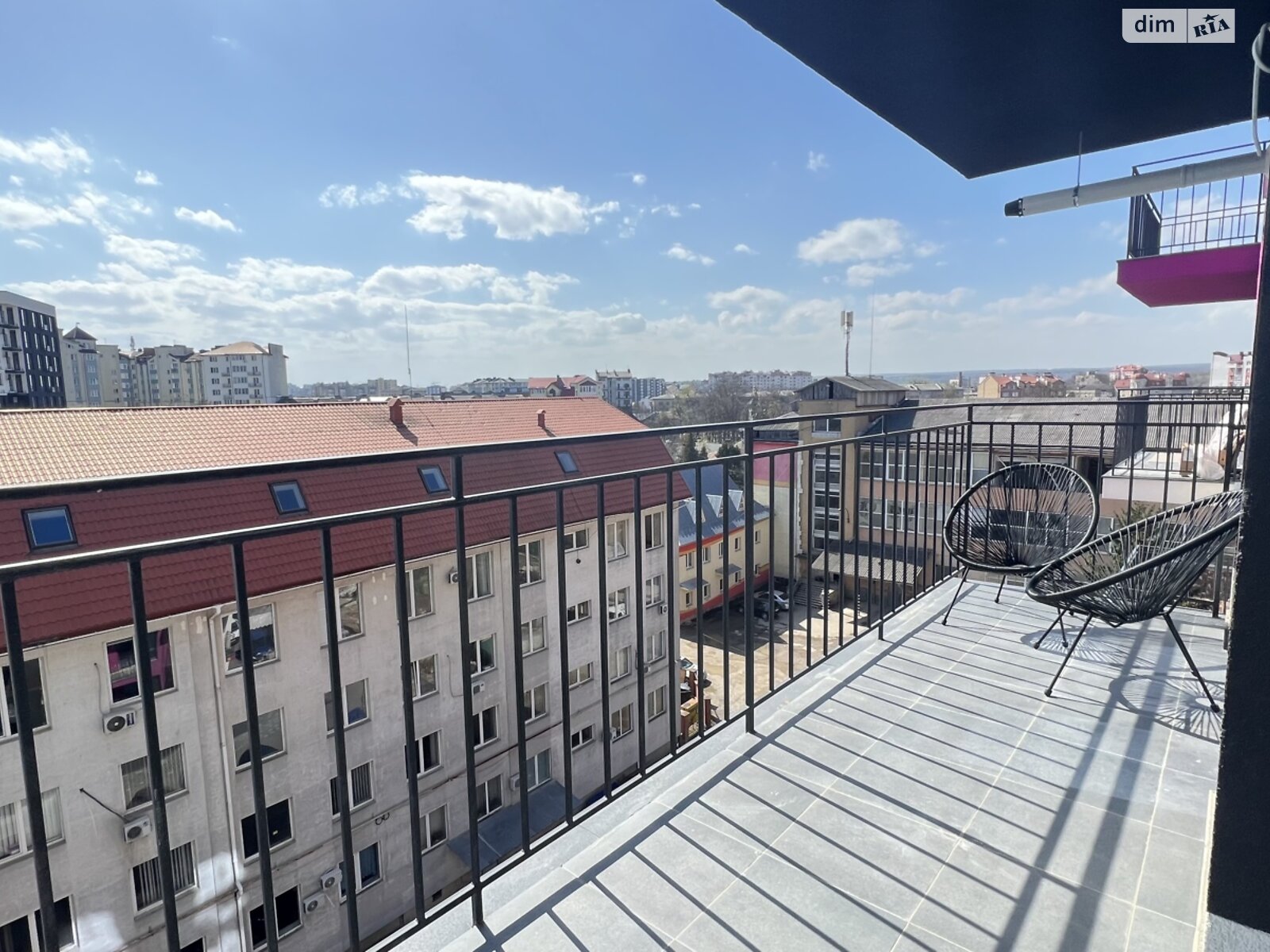 Продажа двухкомнатной квартиры в Ивано-Франковске, на ул. Крайковского 1А, кв. 66, район Княгинин фото 1 Продажа двухкомнатной квартиры в Ивано-Франковске, на ул. Крайковского 1А, кв. 66, район Княгинин фото 1