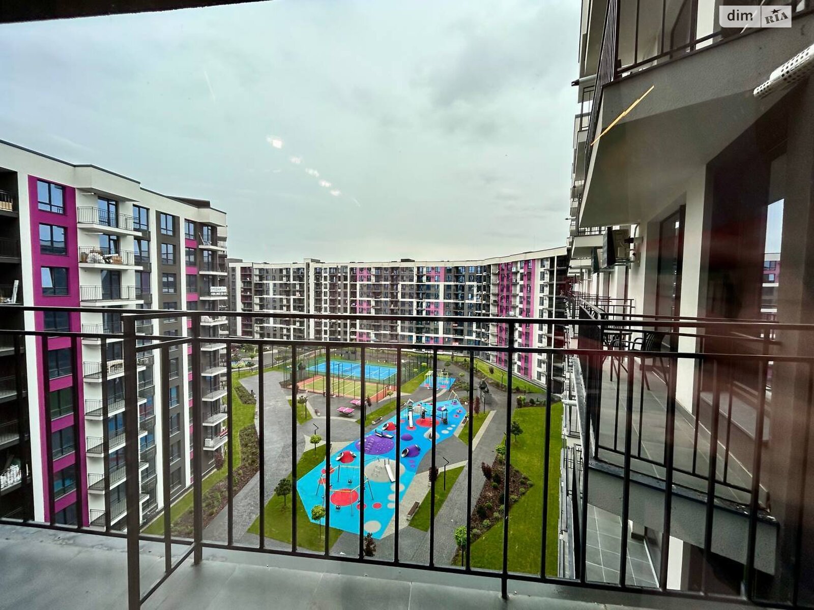 Продажа однокомнатной квартиры в Ивано-Франковске, на ул. Крайковского 3, кв. 102, район Княгинин фото 1 Продажа однокомнатной квартиры в Ивано-Франковске, на ул. Крайковского 3, кв. 102, район Княгинин фото 1