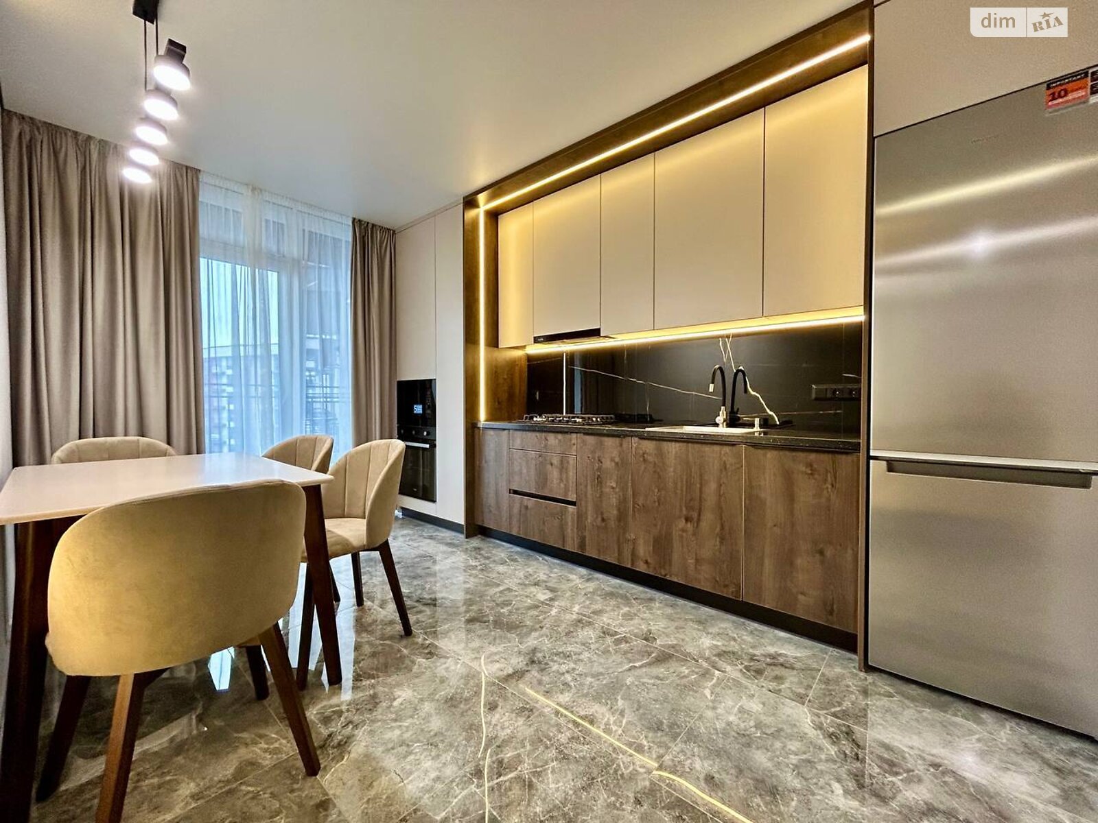 Продажа однокомнатной квартиры в Ивано-Франковске, на ул. Крайковского 3, кв. 102, район Княгинин фото 1 Продажа однокомнатной квартиры в Ивано-Франковске, на ул. Крайковского 3, кв. 102, район Княгинин фото 1