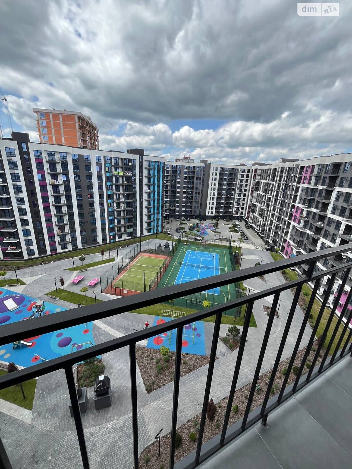 Продажа однокомнатной квартиры в Ивано-Франковске, на ул. Крайковского 3 корпус 8, район Княгинин фото 1 Продажа однокомнатной квартиры в Ивано-Франковске, на ул. Крайковского 3 корпус 8, район Княгинин фото 1