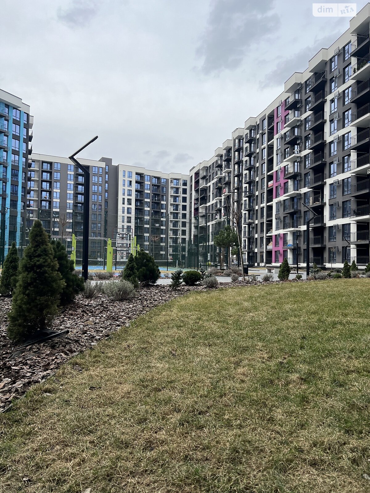 Продажа двухкомнатной квартиры в Ивано-Франковске, на ул. Крайковского 1А корпус 3, район Княгинин фото 1 Продажа двухкомнатной квартиры в Ивано-Франковске, на ул. Крайковского 1А корпус 3, район Княгинин фото 1