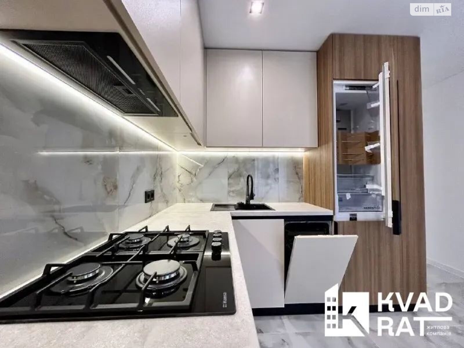 Продаж двокімнатної квартири в Івано-Франківську, на вул. Юліана Пелеша 3 корпус 3, район Княгинин фото 1 Продаж двокімнатної квартири в Івано-Франківську, на вул. Юліана Пелеша 3 корпус 3, район Княгинин фото 1