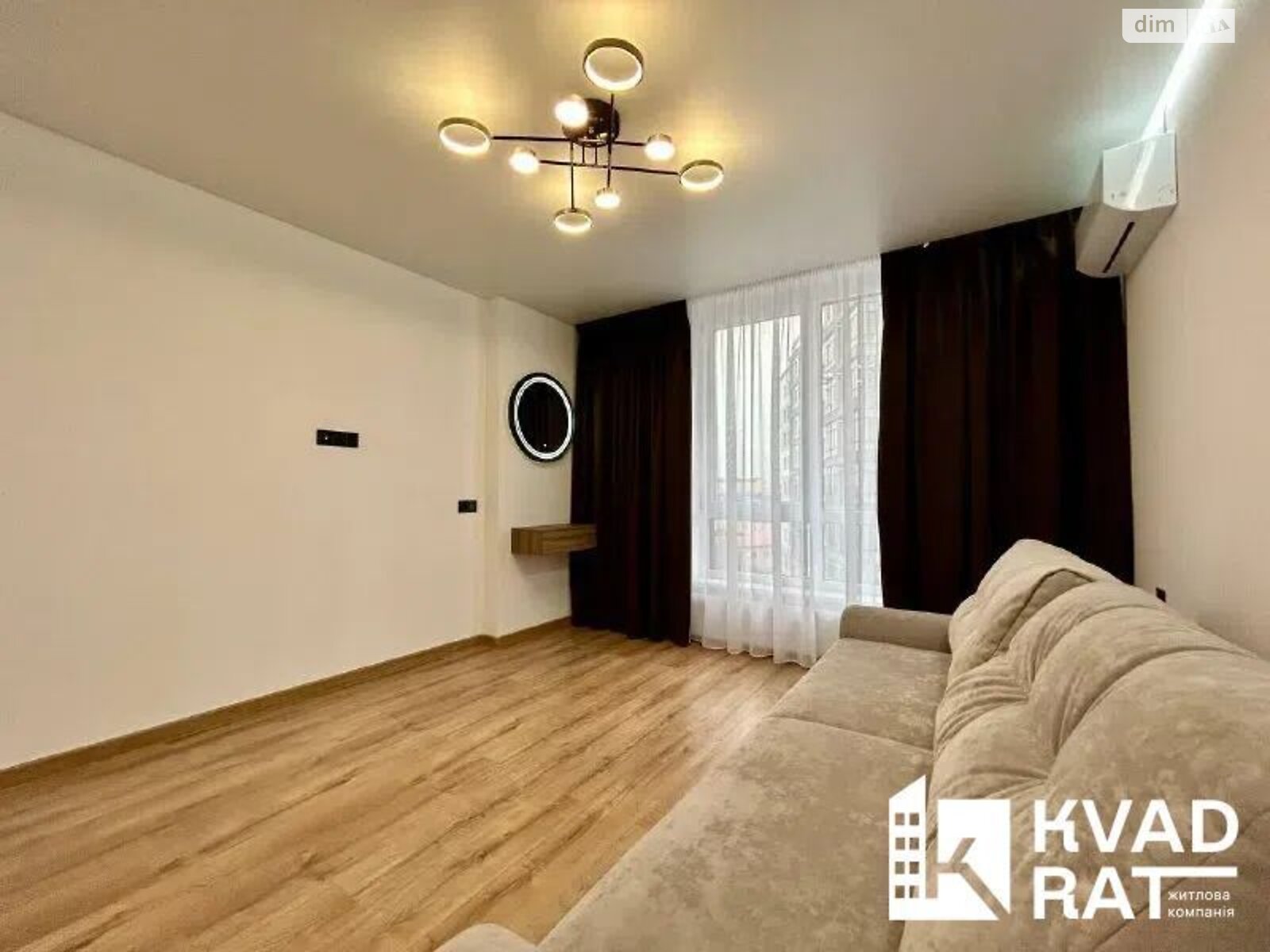 Продаж двокімнатної квартири в Івано-Франківську, на вул. Юліана Пелеша 3 корпус 3, район Княгинин фото 1 Продаж двокімнатної квартири в Івано-Франківську, на вул. Юліана Пелеша 3 корпус 3, район Княгинин фото 1