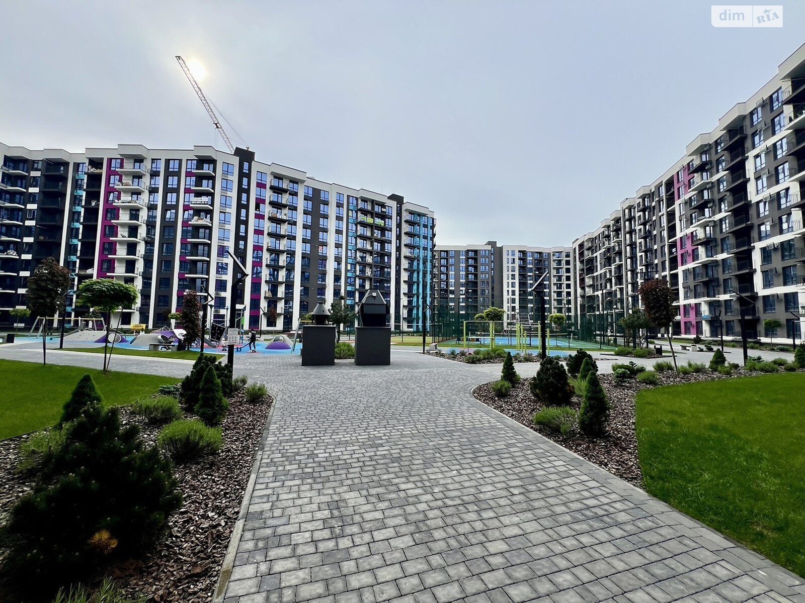 Продажа однокомнатной квартиры в Ивано-Франковске, на ул. Крайковского 3 корпус 6, район Княгинин фото 1 Продажа однокомнатной квартиры в Ивано-Франковске, на ул. Крайковского 3 корпус 6, район Княгинин фото 1