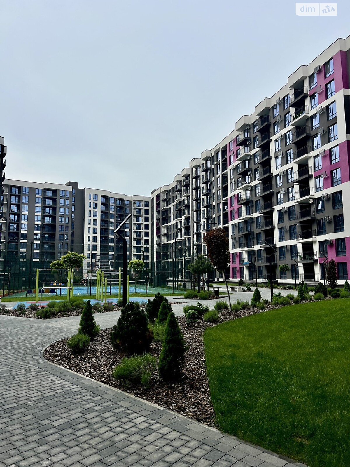 Продажа однокомнатной квартиры в Ивано-Франковске, на ул. Крайковского 3 корпус 6, район Княгинин фото 1 Продажа однокомнатной квартиры в Ивано-Франковске, на ул. Крайковского 3 корпус 6, район Княгинин фото 1