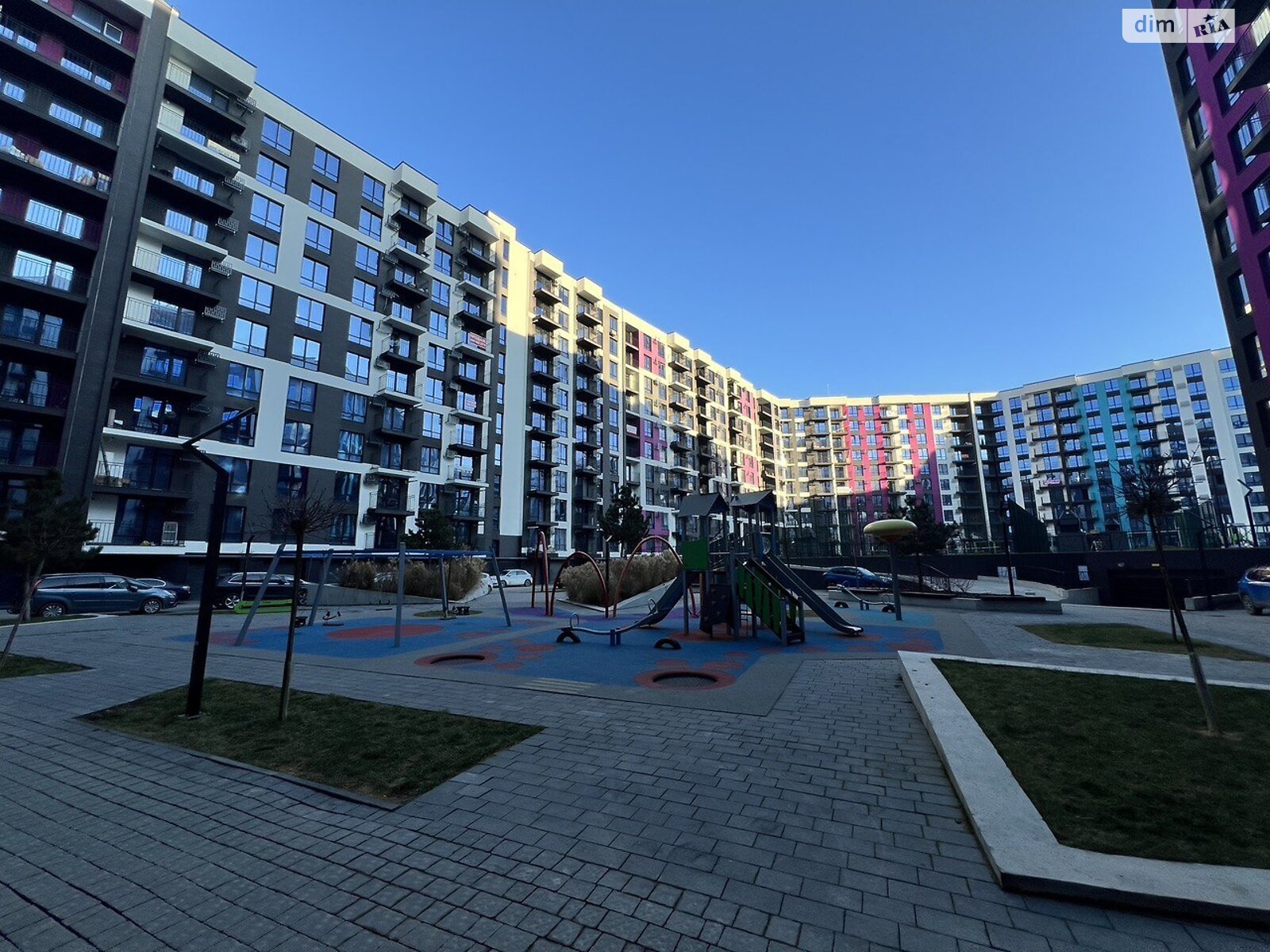 Продажа однокомнатной квартиры в Ивано-Франковске, на ул. Крайковского 3 корпус 6, район Княгинин фото 1 Продажа однокомнатной квартиры в Ивано-Франковске, на ул. Крайковского 3 корпус 6, район Княгинин фото 1