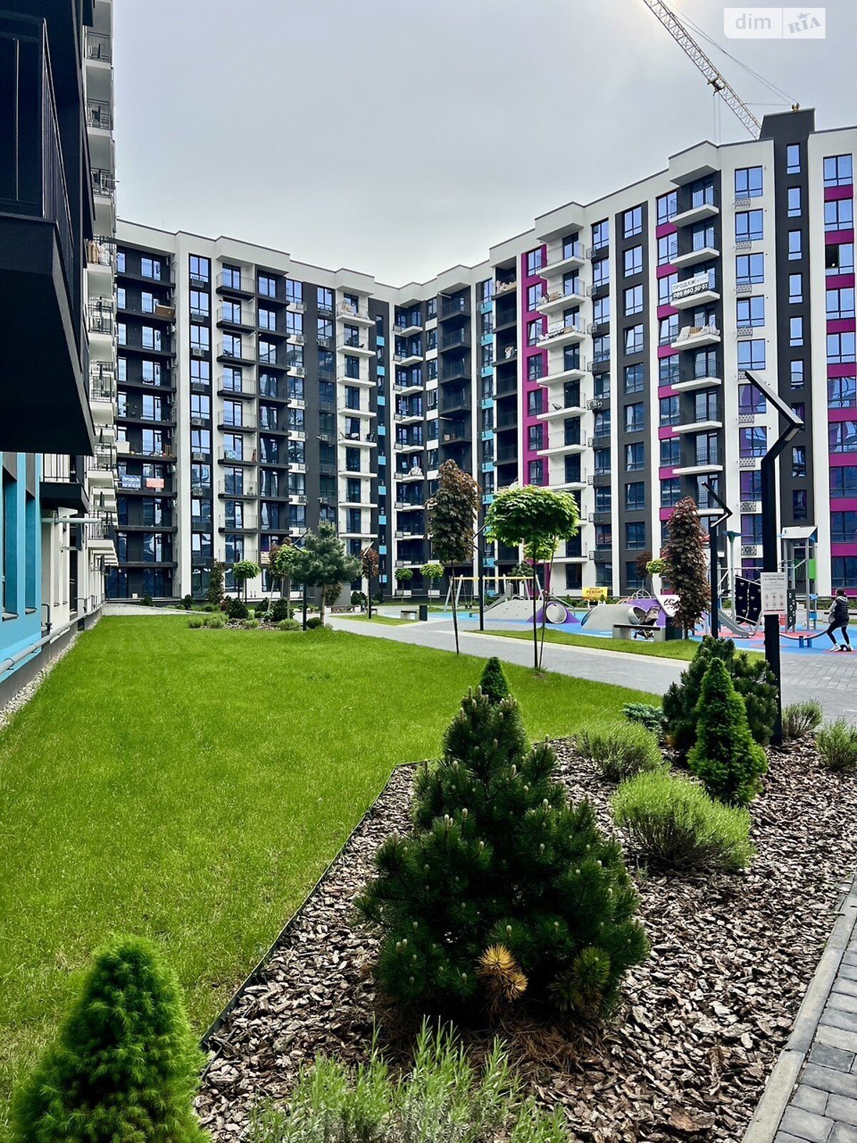 Продажа однокомнатной квартиры в Ивано-Франковске, на ул. Крайковского 3 корпус 6, район Княгинин фото 1 Продажа однокомнатной квартиры в Ивано-Франковске, на ул. Крайковского 3 корпус 6, район Княгинин фото 1