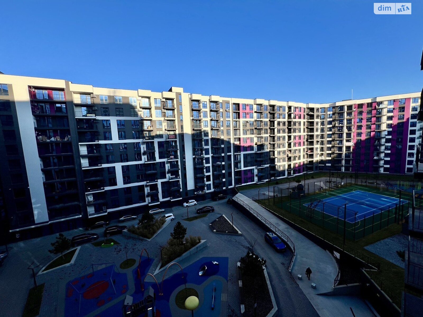 Продажа однокомнатной квартиры в Ивано-Франковске, на ул. Крайковского 3 корпус 6, район Княгинин фото 1 Продажа однокомнатной квартиры в Ивано-Франковске, на ул. Крайковского 3 корпус 6, район Княгинин фото 1