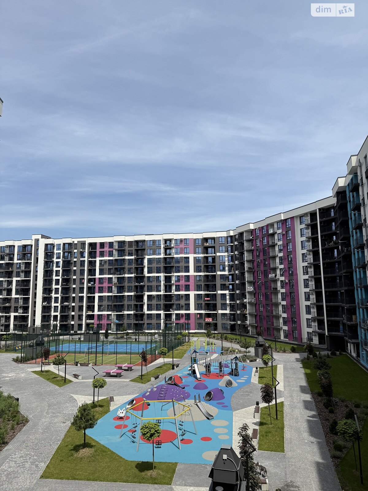 Продажа однокомнатной квартиры в Ивано-Франковске, на ул. Крайковского 3 корпус 6, район Княгинин фото 1 Продажа однокомнатной квартиры в Ивано-Франковске, на ул. Крайковского 3 корпус 6, район Княгинин фото 1