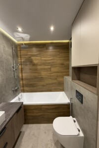 Продажа двухкомнатной квартиры в Ивано-Франковске, на ул. Крайковского 3 корпус 6, район Княгинин фото 2