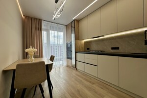 Продажа однокомнатной квартиры в Ивано-Франковске, на ул. Крайковского 3 корпус 8, район Княгинин фото 2