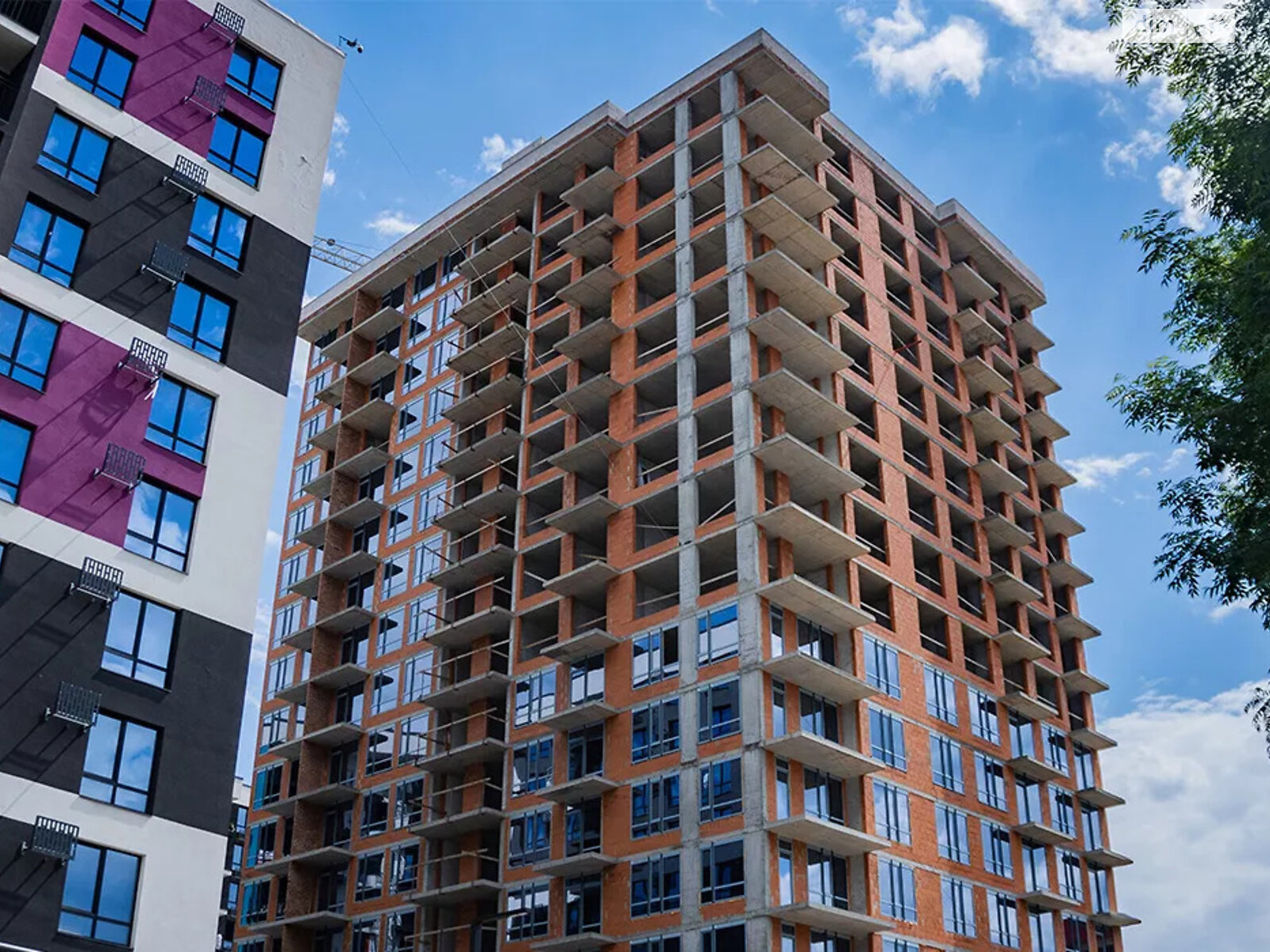 Продажа двухкомнатной квартиры в Ивано-Франковске, на ул. Юліана Пелеша 3, район Княгинин фото 1