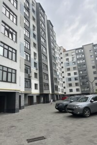 Продаж двокімнатної квартири в Івано-Франківську, на вул. Макогона 25, район Княгинин фото 2
