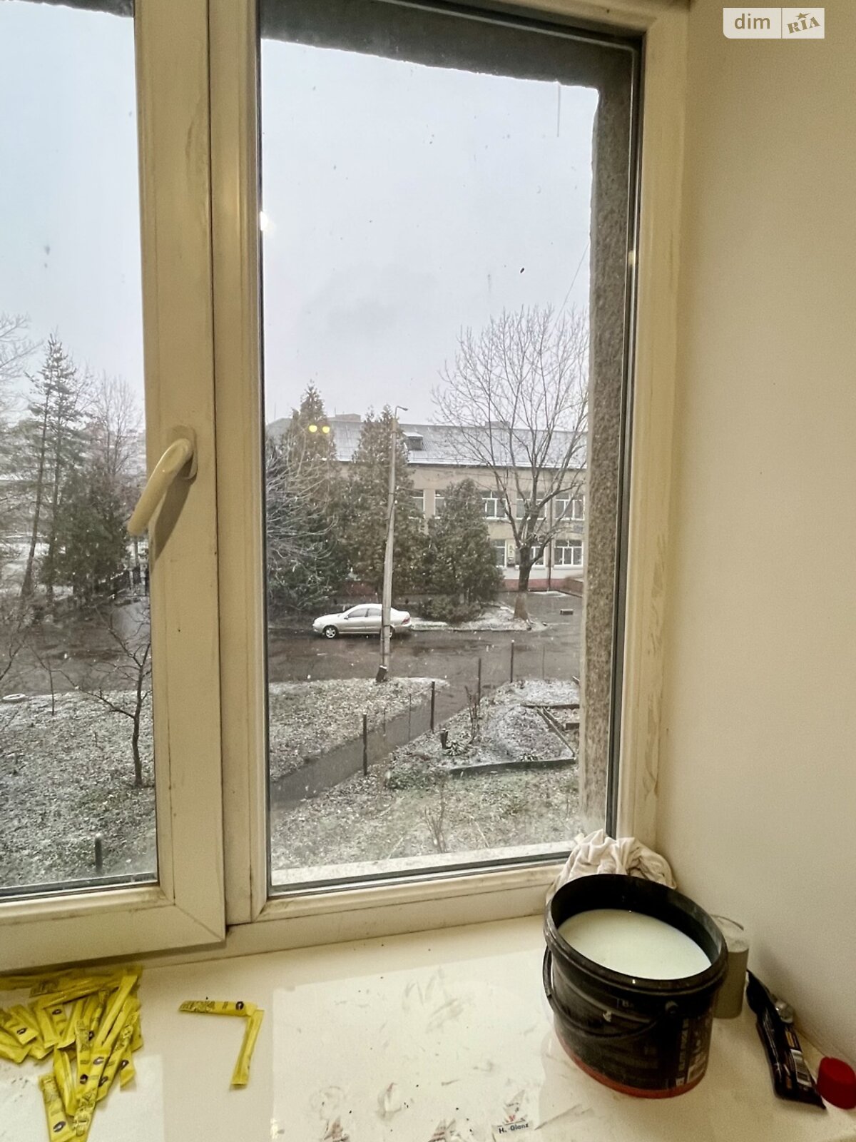 Продаж двокімнатної квартири в Івано-Франківську, на вул. Набережна імені Василя Стефаника 16, район Княгинин фото 1 Продаж двокімнатної квартири в Івано-Франківську, на вул. Набережна імені Василя Стефаника 16, район Княгинин фото 1