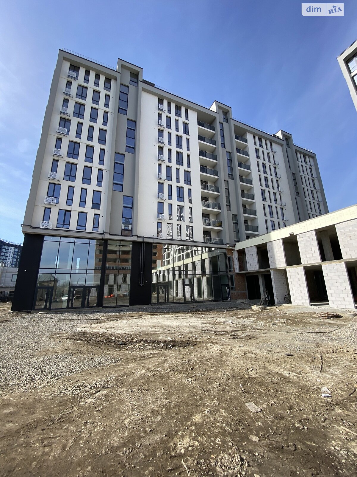 Продаж двокімнатної квартири в Івано-Франківську, на вул. Надрічна 1, кв. 8, район Княгинин фото 1 Продаж двокімнатної квартири в Івано-Франківську, на вул. Надрічна 1, кв. 8, район Княгинин фото 1
