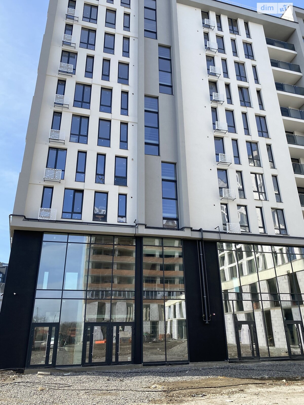 Продаж двокімнатної квартири в Івано-Франківську, на вул. Надрічна 1, кв. 8, район Княгинин фото 1 Продаж двокімнатної квартири в Івано-Франківську, на вул. Надрічна 1, кв. 8, район Княгинин фото 1