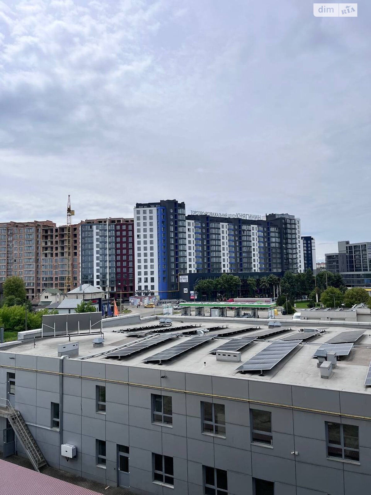 Продажа двухкомнатной квартиры в Ивано-Франковске, на ул. Надречная 1, кв. 8, район Княгинин фото 1 Продажа двухкомнатной квартиры в Ивано-Франковске, на ул. Надречная 1, кв. 8, район Княгинин фото 1