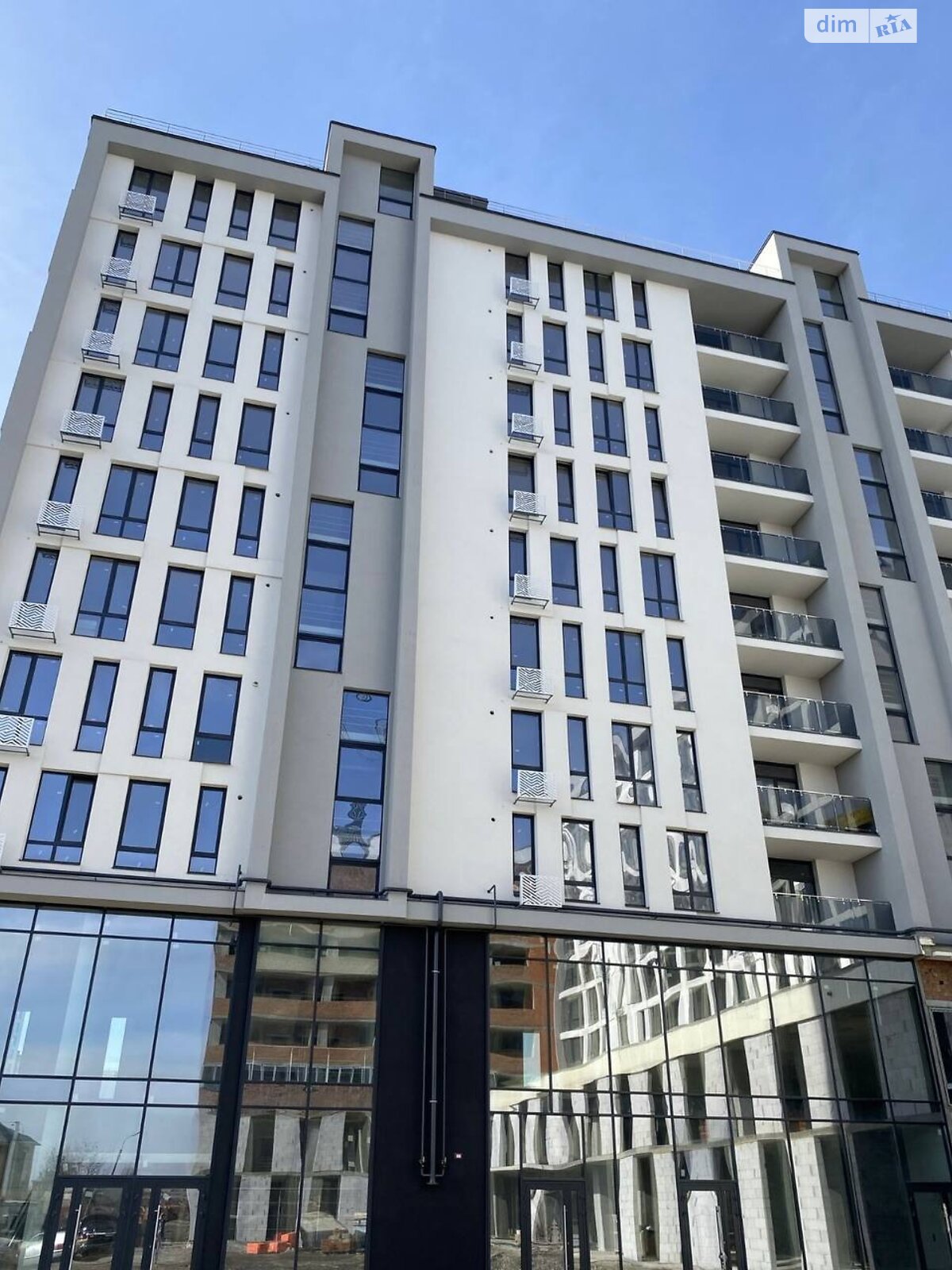 Продажа двухкомнатной квартиры в Ивано-Франковске, на ул. Надречная 1, кв. 8, район Княгинин фото 1 Продажа двухкомнатной квартиры в Ивано-Франковске, на ул. Надречная 1, кв. 8, район Княгинин фото 1