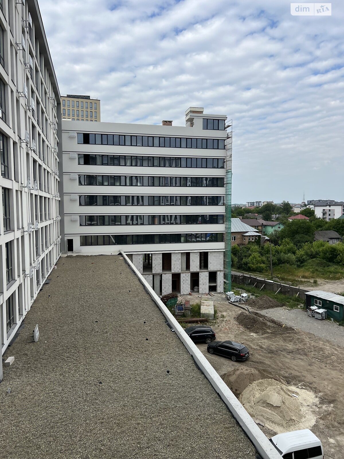 Продаж однокімнатної квартири в Івано-Франківську, на вул. Надрічна, район Княгинин фото 1 Продаж однокімнатної квартири в Івано-Франківську, на вул. Надрічна, район Княгинин фото 1