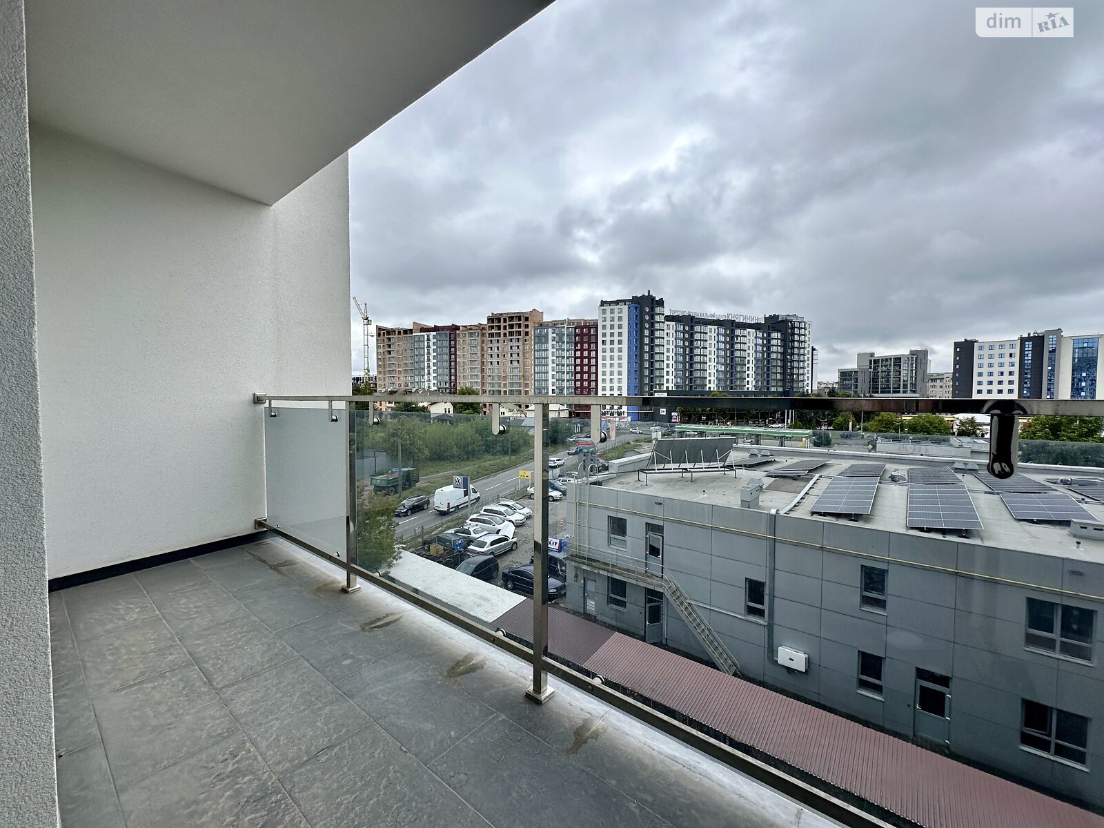 Продажа двухкомнатной квартиры в Ивано-Франковске, на ул. Надречная 1, район Княгинин фото 1 Продажа двухкомнатной квартиры в Ивано-Франковске, на ул. Надречная 1, район Княгинин фото 1