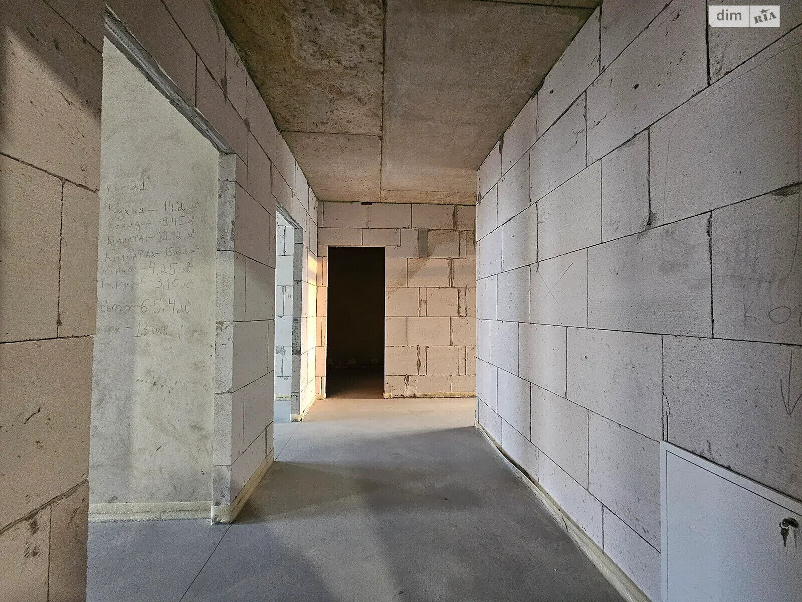 Продажа двухкомнатной квартиры в Ивано-Франковске, на ул. Надречная, район Княгинин фото 1