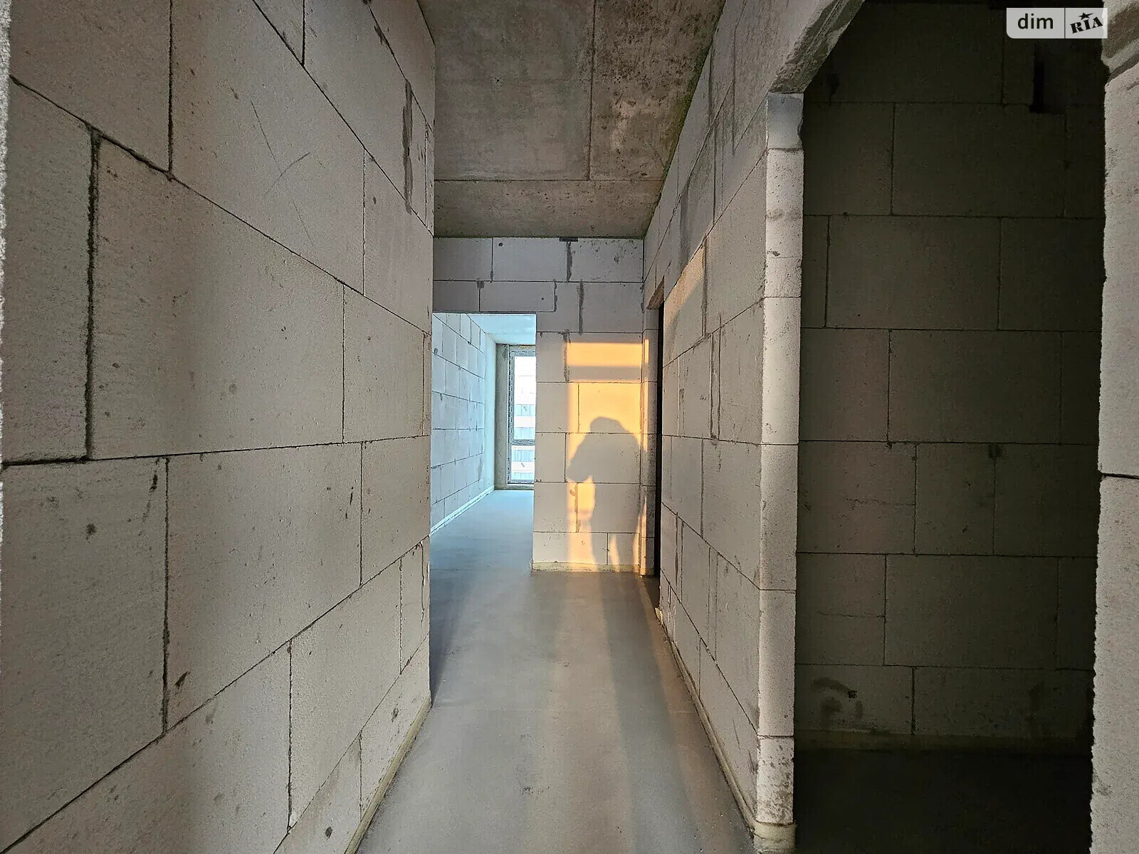 Продажа двухкомнатной квартиры в Ивано-Франковске, на ул. Надречная, район Княгинин фото 1