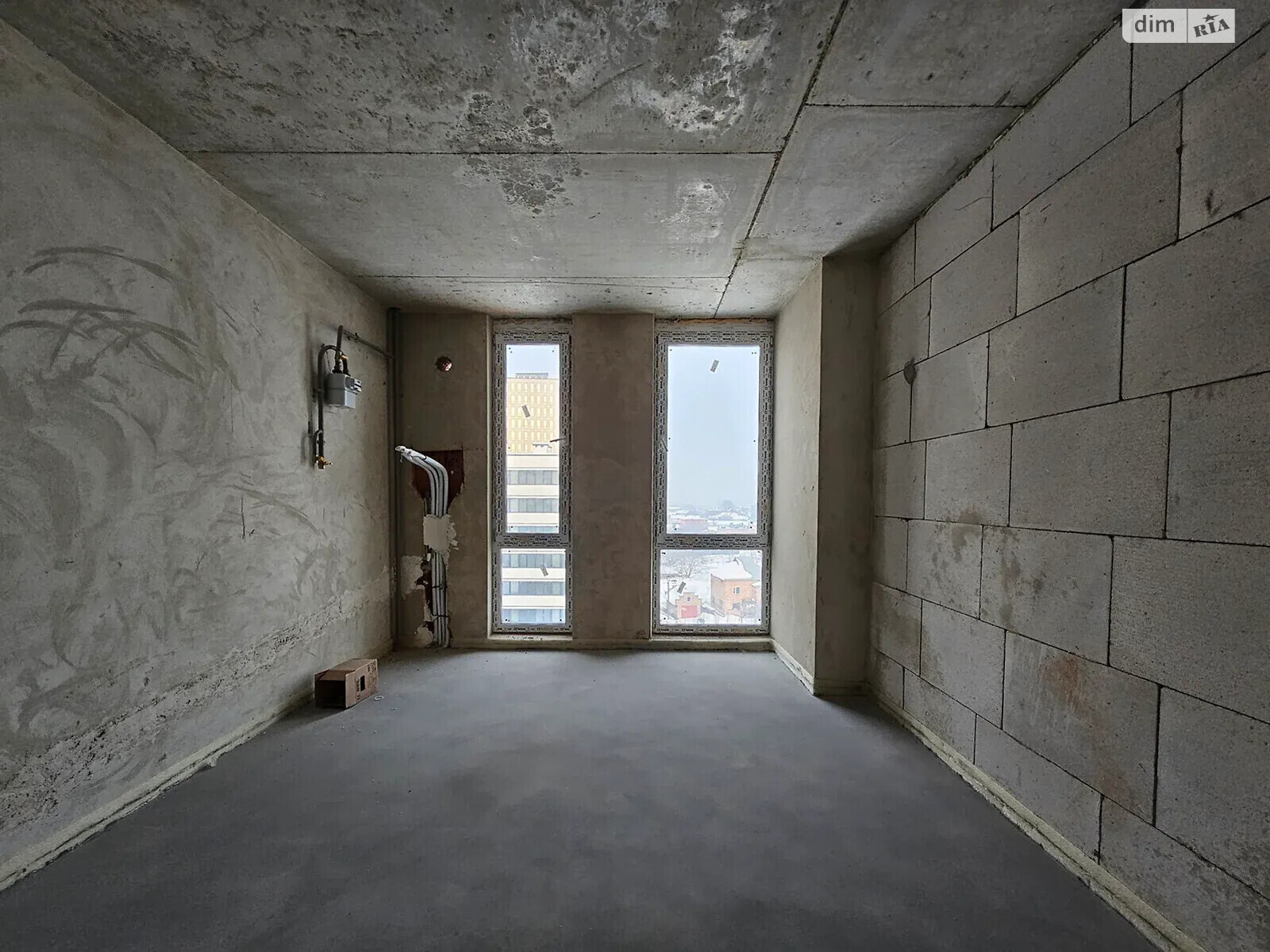 Продажа двухкомнатной квартиры в Ивано-Франковске, на ул. Надречная, район Княгинин фото 1