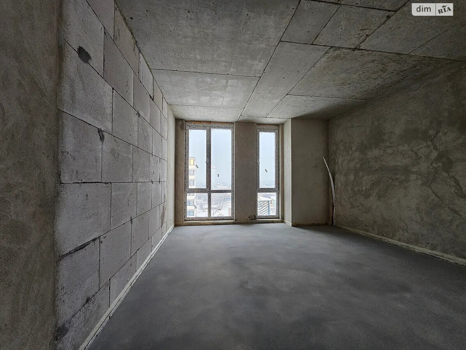 Продажа двухкомнатной квартиры в Ивано-Франковске, на ул. Надречная, район Княгинин фото 1