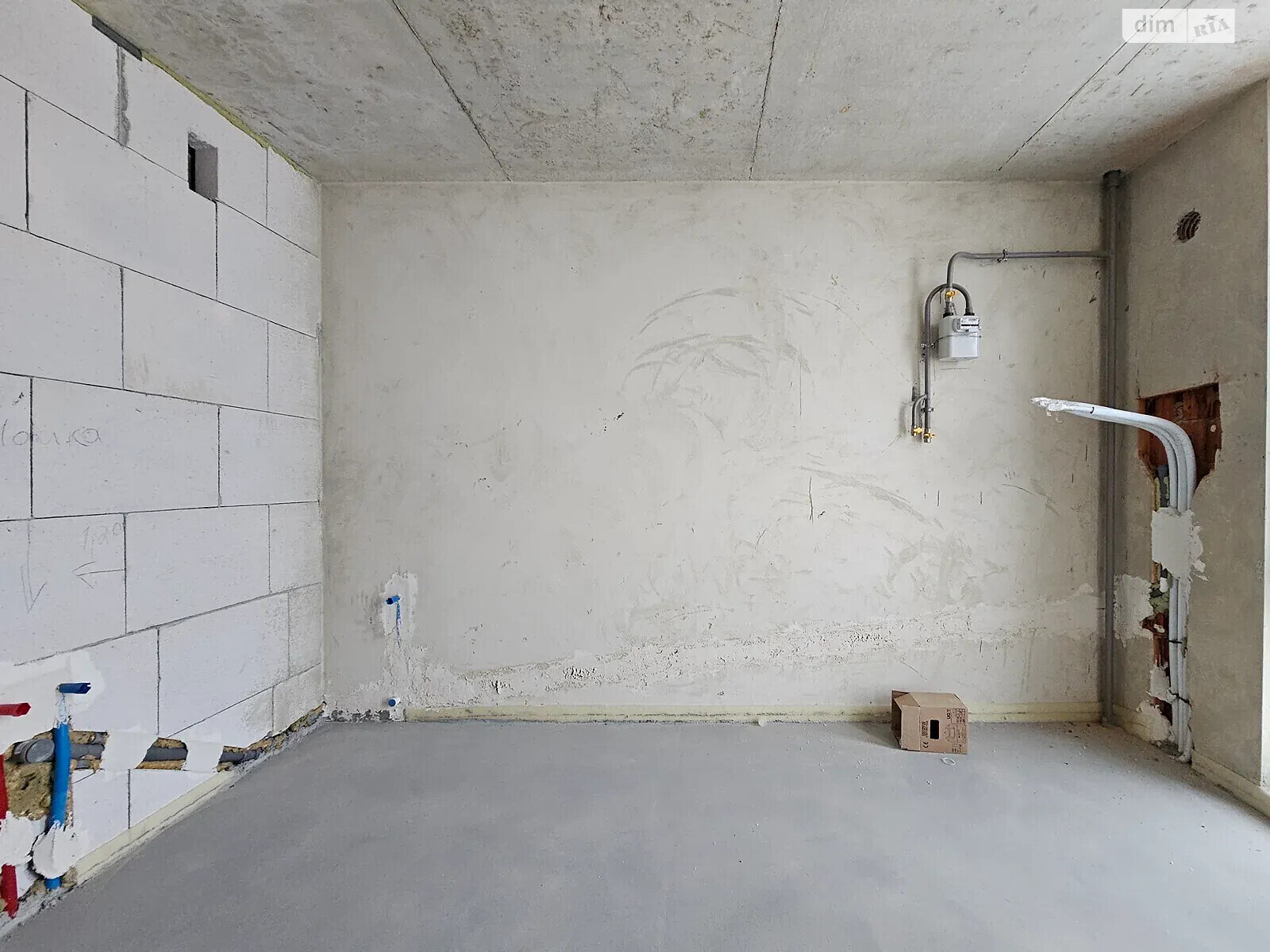 Продажа двухкомнатной квартиры в Ивано-Франковске, на ул. Надречная, район Княгинин фото 1