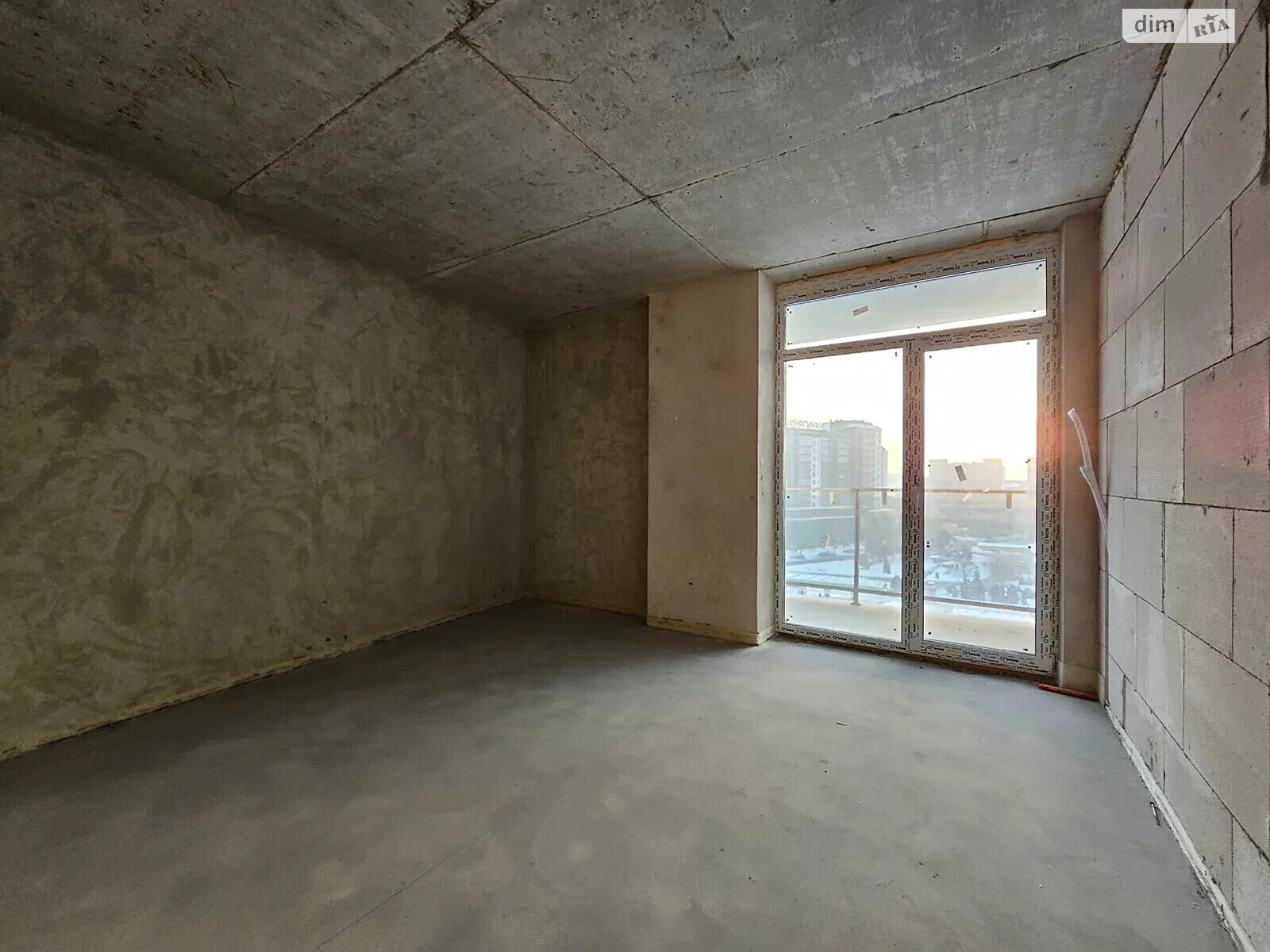 Продажа двухкомнатной квартиры в Ивано-Франковске, на ул. Надречная, район Княгинин фото 1