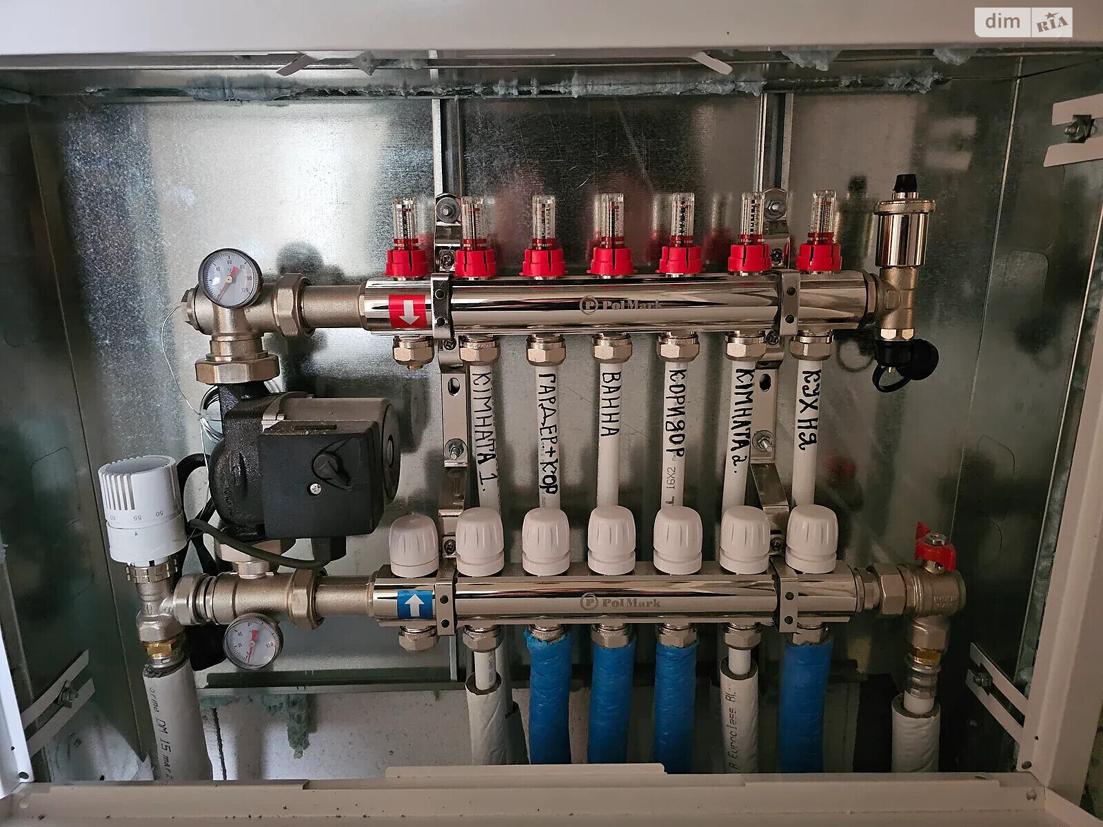 Продажа двухкомнатной квартиры в Ивано-Франковске, на ул. Надречная, район Княгинин фото 1