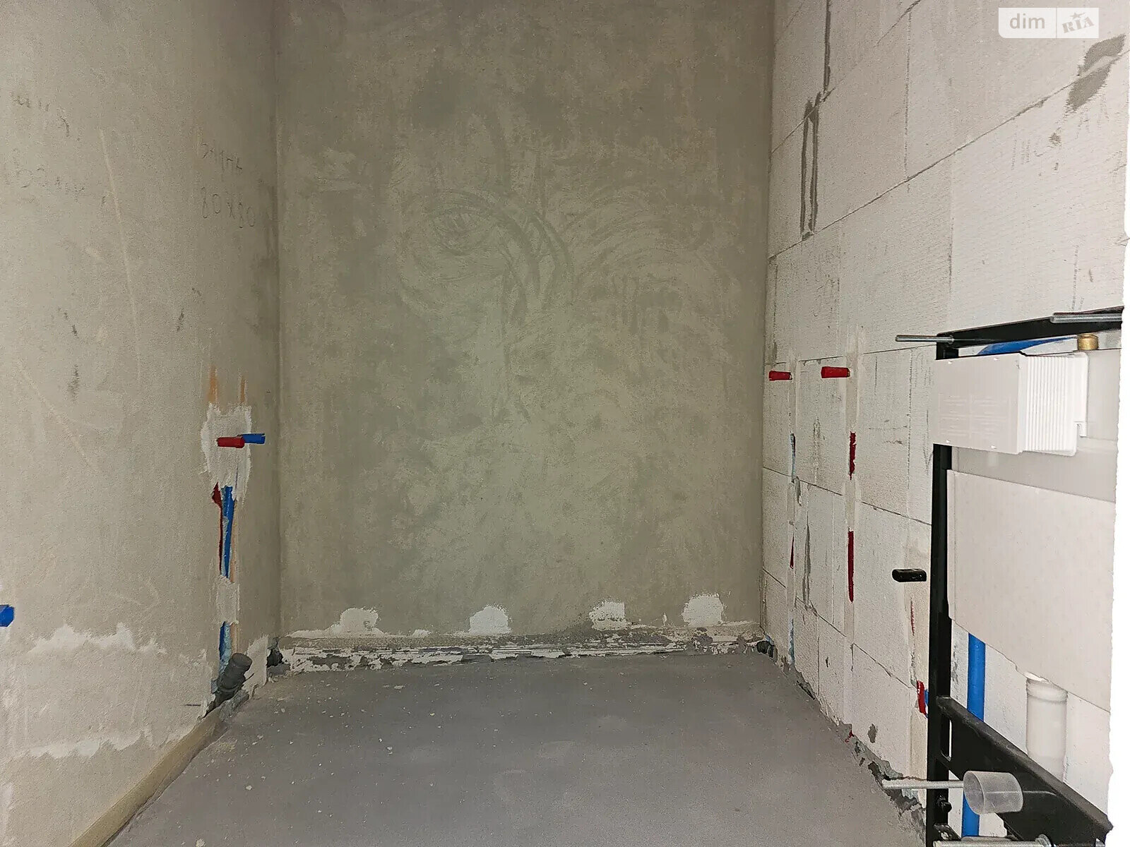 Продажа двухкомнатной квартиры в Ивано-Франковске, на ул. Надречная, район Княгинин фото 1