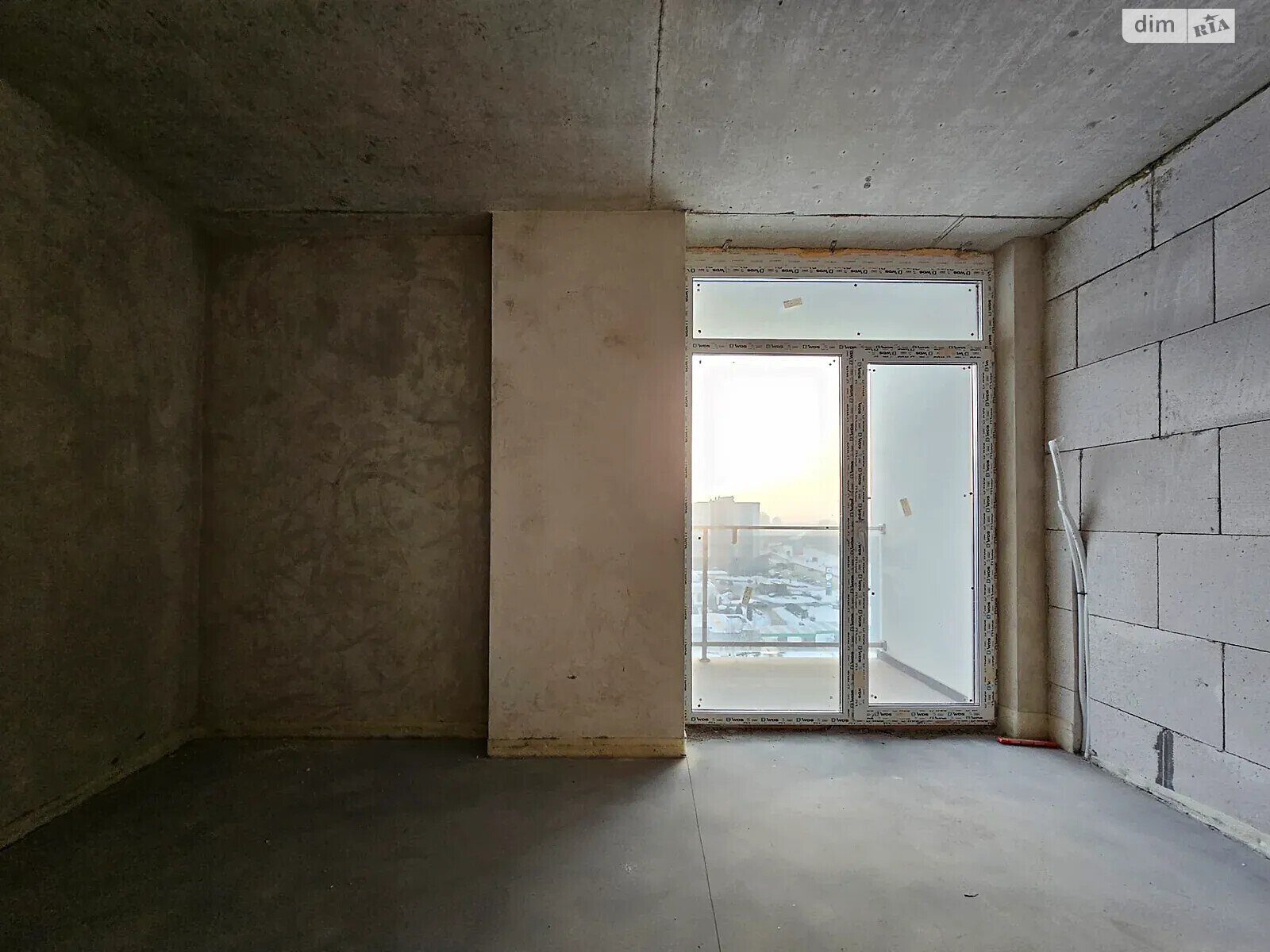 Продажа двухкомнатной квартиры в Ивано-Франковске, на ул. Надречная, район Княгинин фото 1