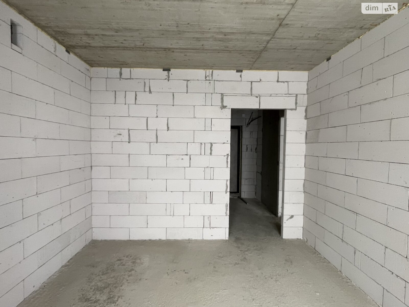 Продажа однокомнатной квартиры в Ивано-Франковске, на ул. Надречная 1 корпус 1, район Княгинин фото 1