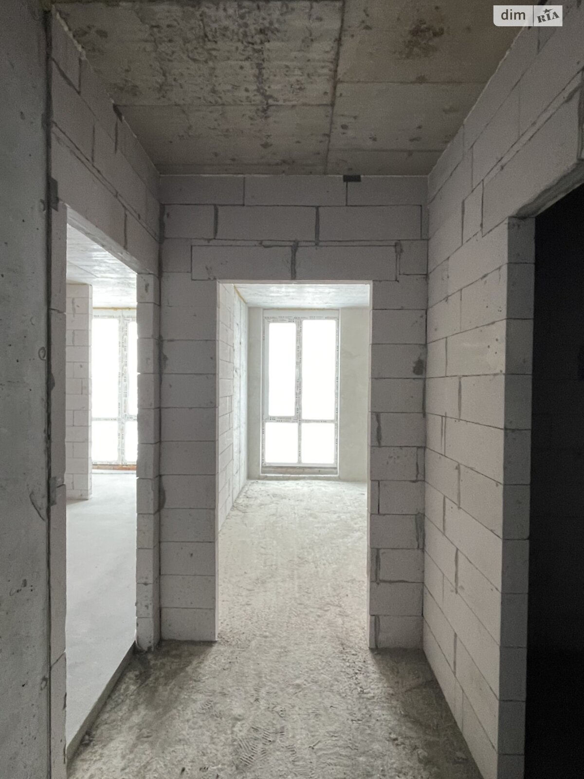 Продажа однокомнатной квартиры в Ивано-Франковске, на ул. Надречная 1 корпус 1, район Княгинин фото 1