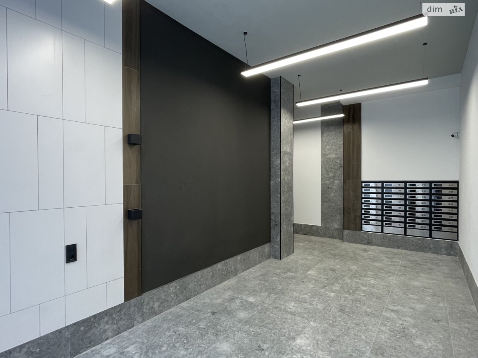 Продажа однокомнатной квартиры в Ивано-Франковске, на ул. Надречная 1 корпус 1, район Княгинин фото 1