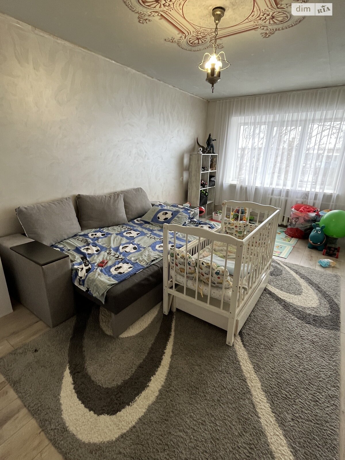 Продаж двокімнатної квартири в Івано-Франківську, на вул. Пулюя І. 2, район Княгинин фото 1 Продаж двокімнатної квартири в Івано-Франківську, на вул. Пулюя І. 2, район Княгинин фото 1