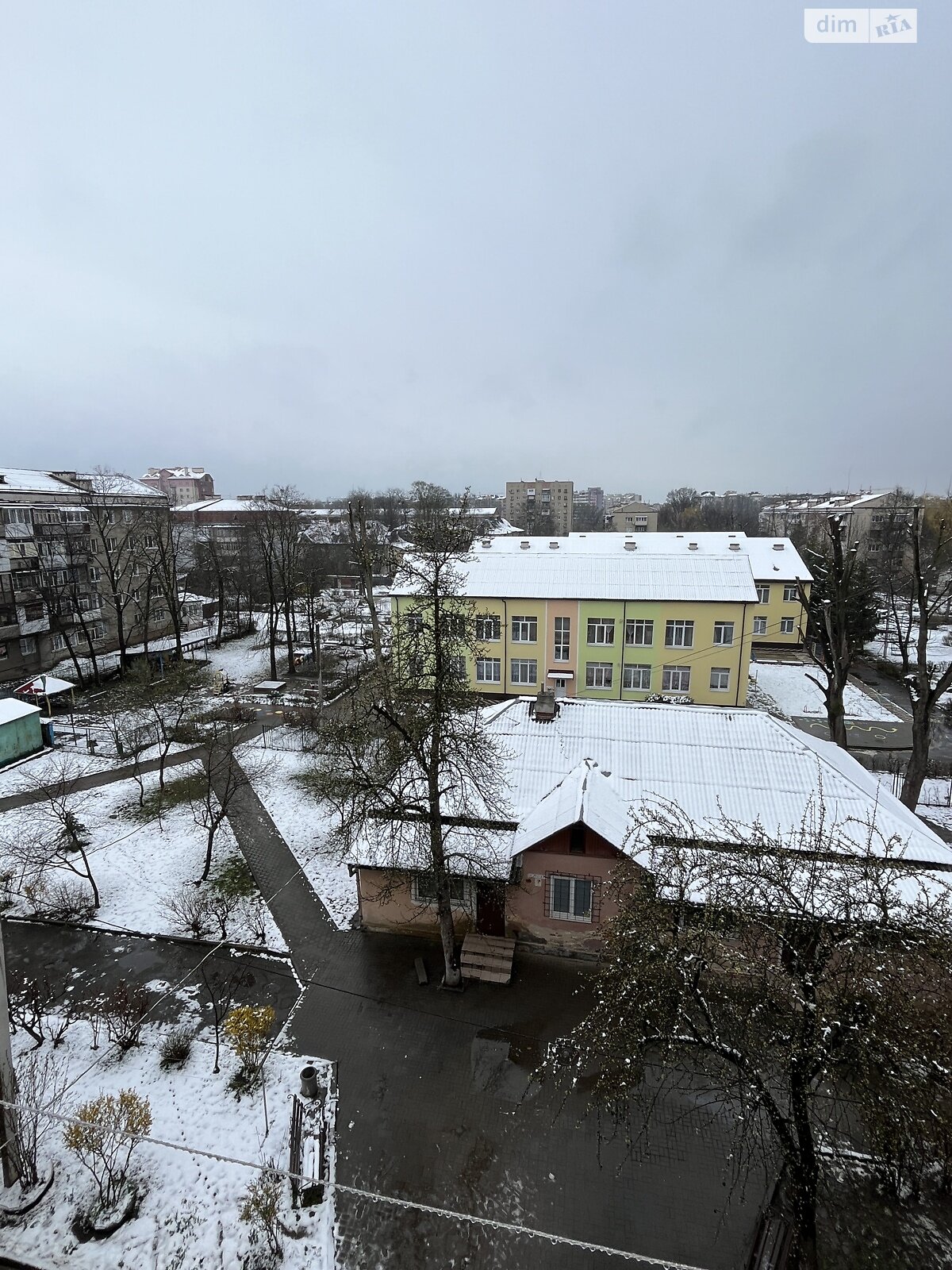 Продаж двокімнатної квартири в Івано-Франківську, на вул. Пулюя І. 2, район Княгинин фото 1 Продаж двокімнатної квартири в Івано-Франківську, на вул. Пулюя І. 2, район Княгинин фото 1