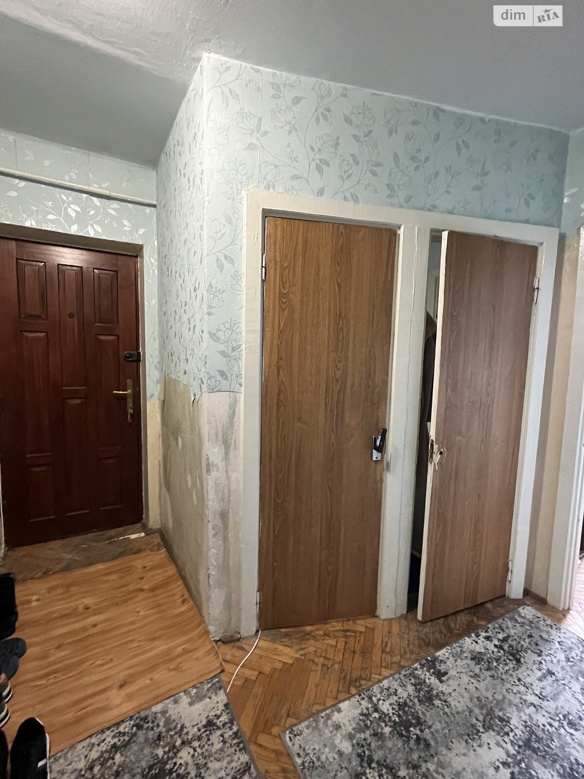Продаж двокімнатної квартири в Івано-Франківську, на вул. Пулюя І. 2, район Княгинин фото 1 Продаж двокімнатної квартири в Івано-Франківську, на вул. Пулюя І. 2, район Княгинин фото 1
