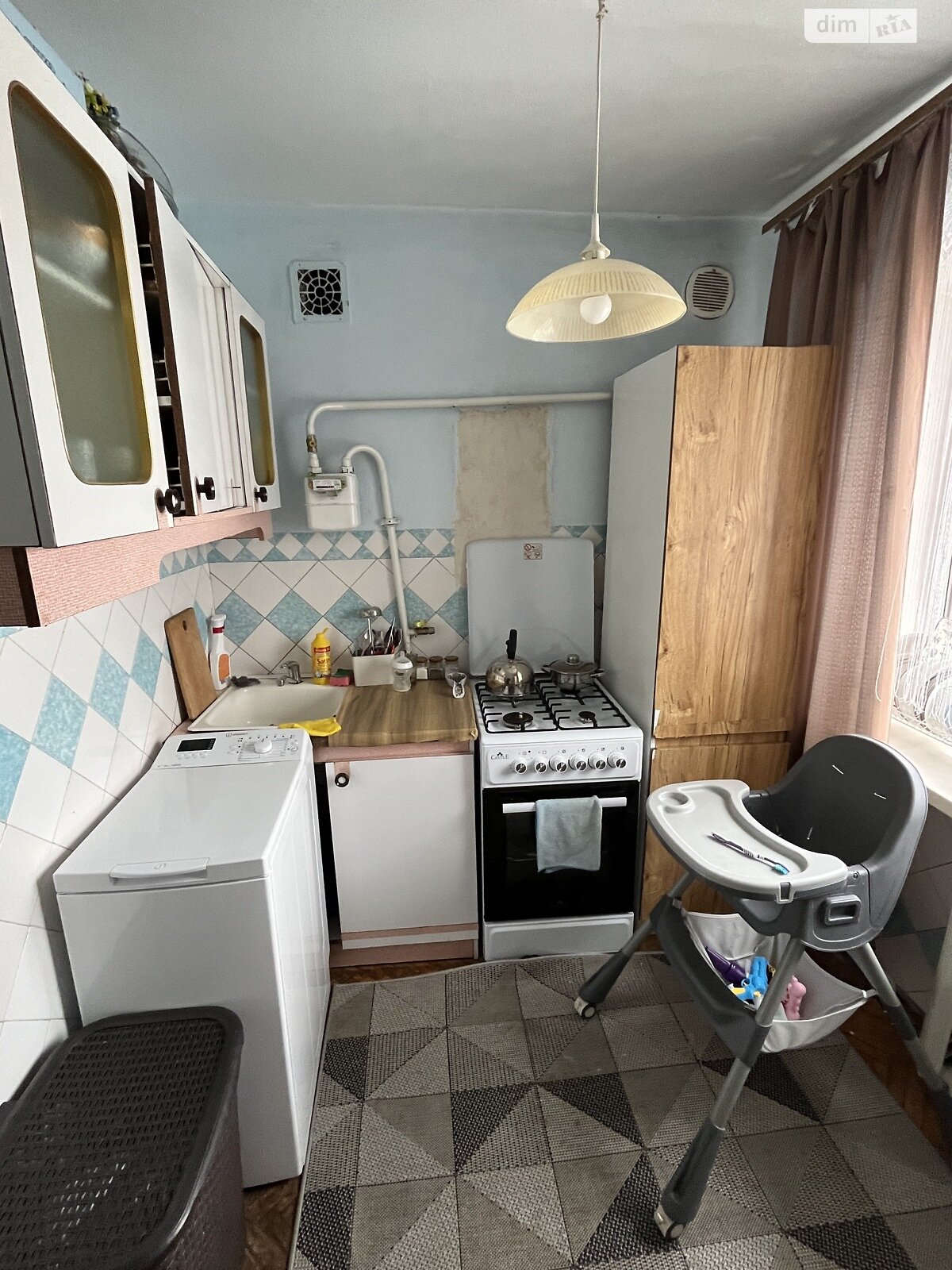 Продаж двокімнатної квартири в Івано-Франківську, на вул. Пулюя І. 2, район Княгинин фото 1 Продаж двокімнатної квартири в Івано-Франківську, на вул. Пулюя І. 2, район Княгинин фото 1