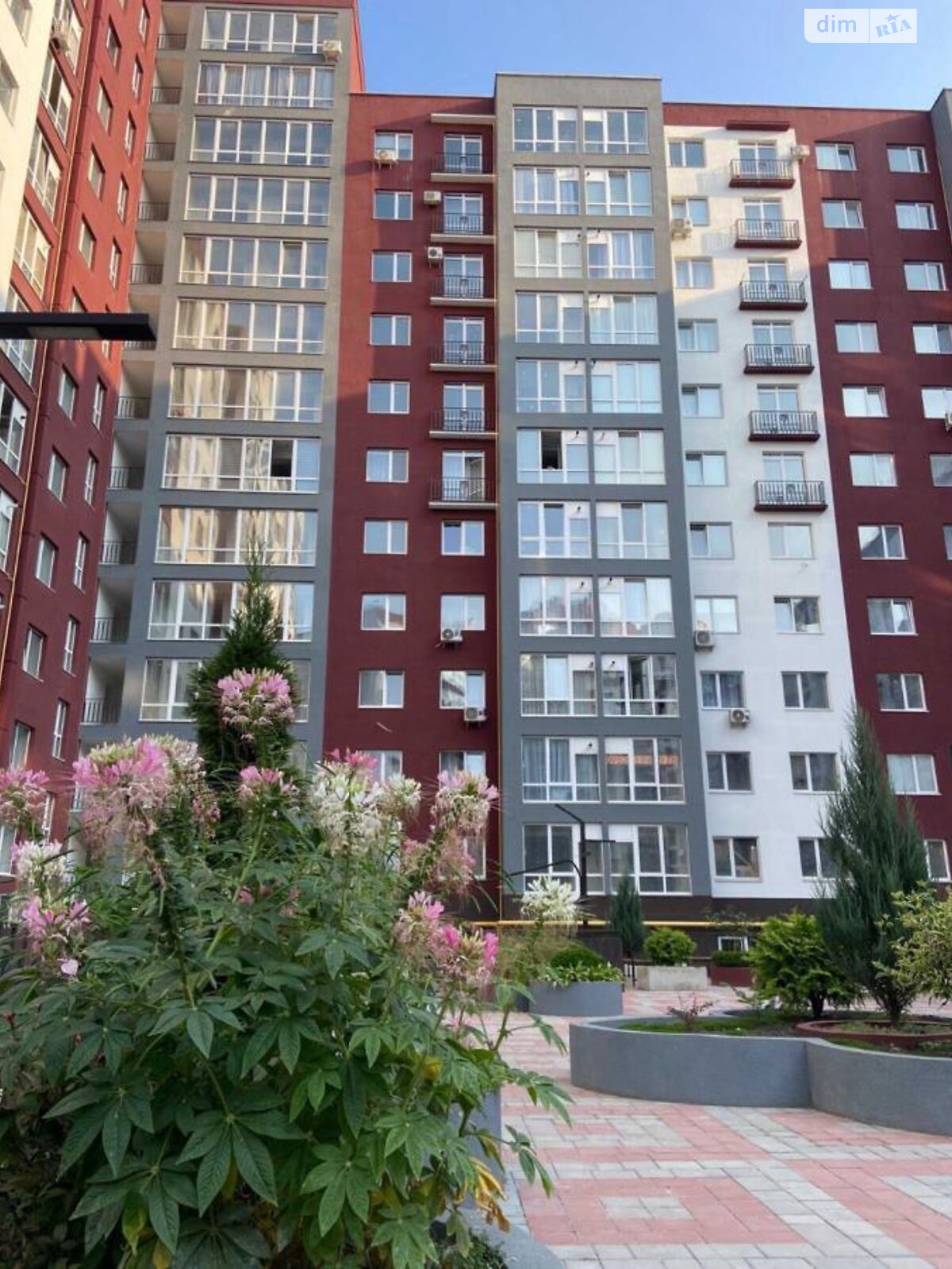 Продажа двухкомнатной квартиры в Ивано-Франковске, на ул. Княгинин, фото 1 Продажа двухкомнатной квартиры в Ивано-Франковске, на ул. Княгинин, фото 1